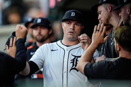 mlb rumors