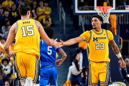 college basketball rankings
