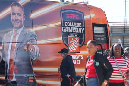 ESPN, YouTube TV