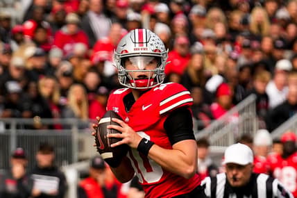 Heisman Odds, Heisman Trophy Candidates Rankings