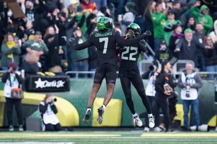 Week 14 College Football Rankings, College Football Playoff Rankings