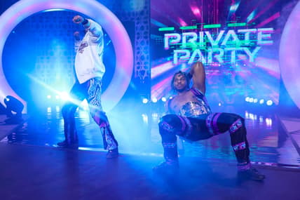 private party