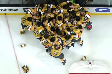 Vegas Golden Knights