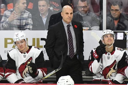 NHL Trade