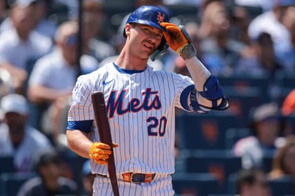 MLB: Baltimore Orioles at New York Mets