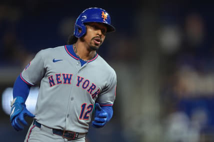 francisco lindor