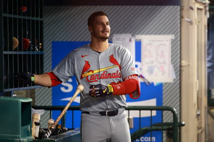 MLB: St. Louis Cardinals at Los Angeles Angels