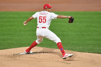 MLB: World Series-Houston Astros at Philadelphia Phillies