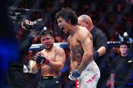 ufc 323