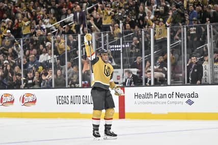Alec Martinez, vegas golden Knights