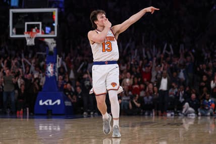 knicks