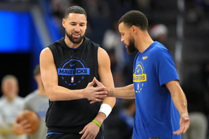 klay thompson