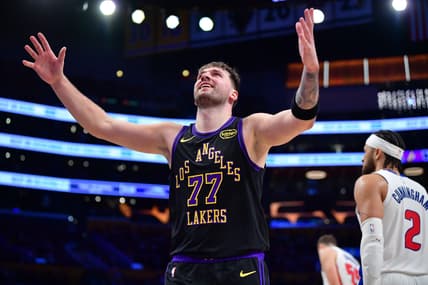 Lakers