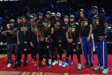 nba rankings
