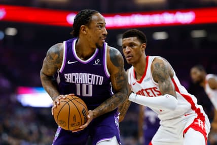 Sacramento Kings trades