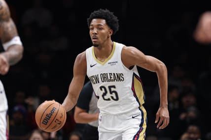 NBA Trades
