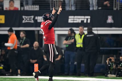 Orange Bowl Preview, Texas Tech Red Raiders, Oregon Ducks