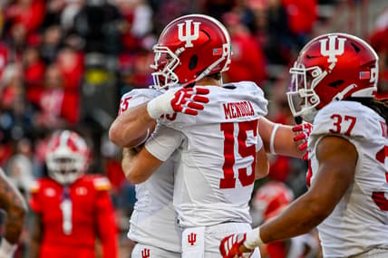 2026 NFL mock draft
