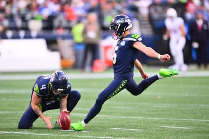 Week 14 Fantasy Kicker Rankings