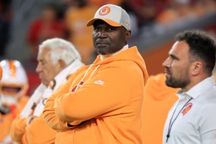 Tampa Bay Buccaneers Coaching Candidates