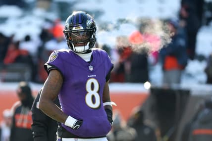 Lamar Jackson