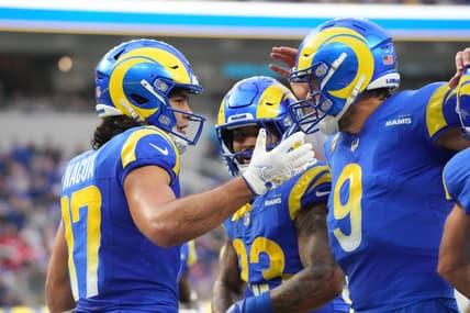 Week 15 Fantasy Rankings