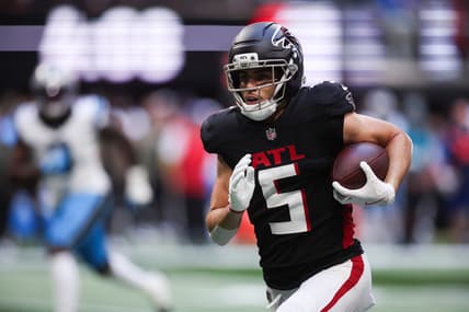 NFL injury report Week 16
