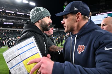 NFL Playoff Picture after Week 15: Latest AFC, NFC Playoff Outlook