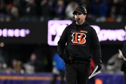 Cincinnati Bengals