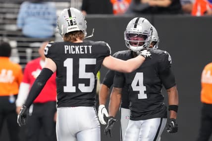 Las Vegas Raiders