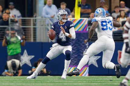 Dak Prescott