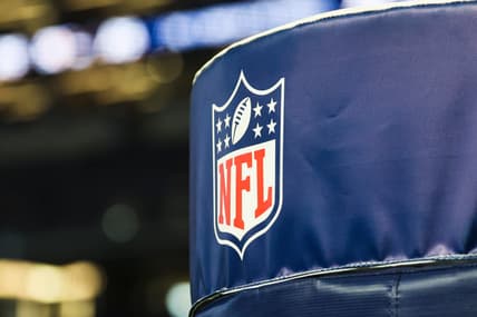 NFL Cap Space By Team 2026