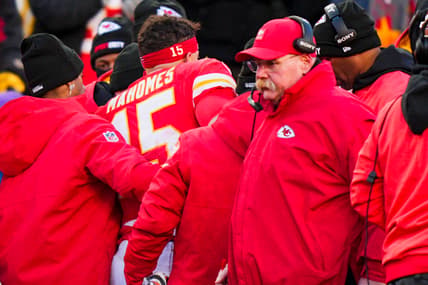Kansas City Chiefs