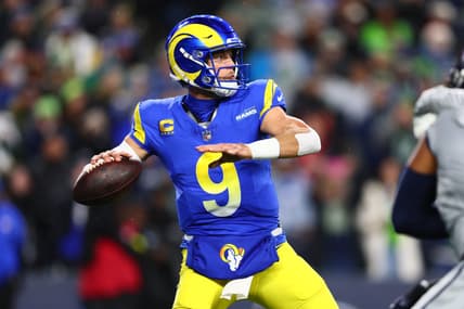 NFL Award Predictions 2025