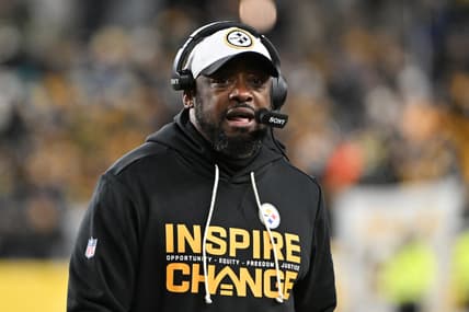 Pittsburgh Steelers