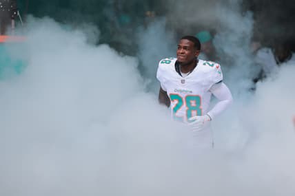 Week 16 Fantasy Rankings