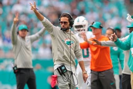 Miami Dolphins