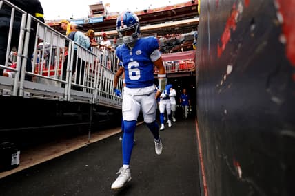 New York Giants
