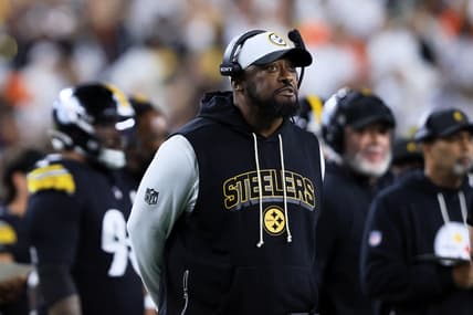Mike Tomlin