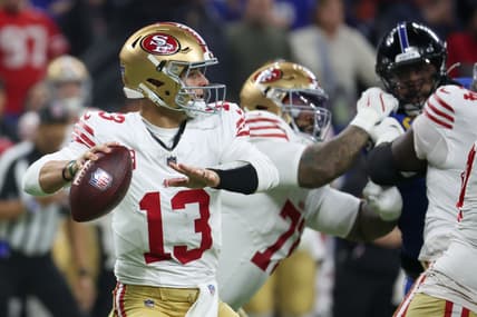 NFL QB