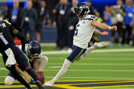 Week 16 Fantasy Kicker Rankings