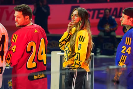 NHL: NHL All-Star Thursday