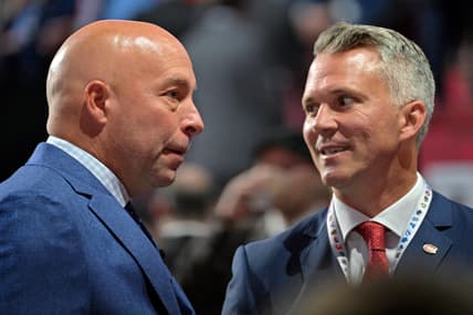 NHL: NHL Draft, montreal canadiens