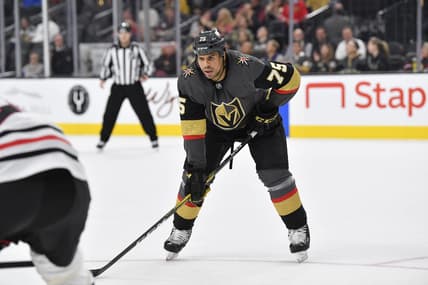 Golden Knights betting