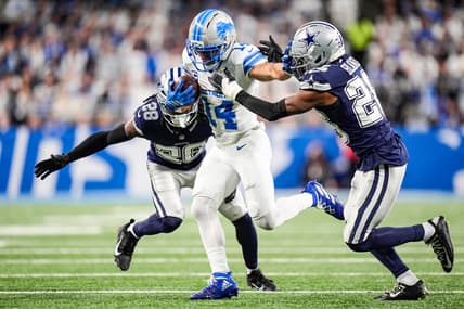 Syndication: Detroit Free Press