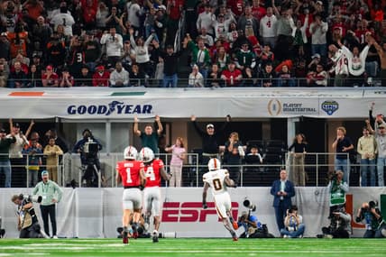 ohio state
