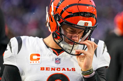 joe burrow