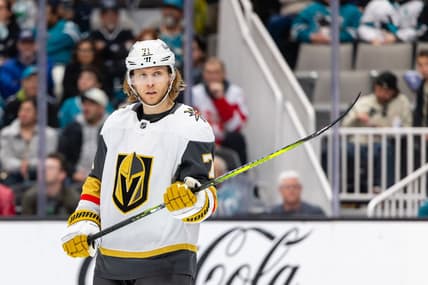 William Karlsson