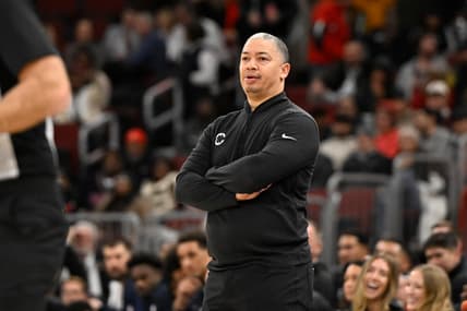 Tyronn Lue