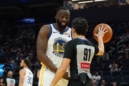 Draymond Green
